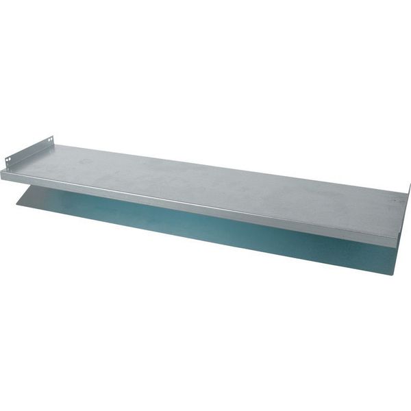 XPMMBA10 Separation, device / component mounting area, for B = 1000 mm image 4
