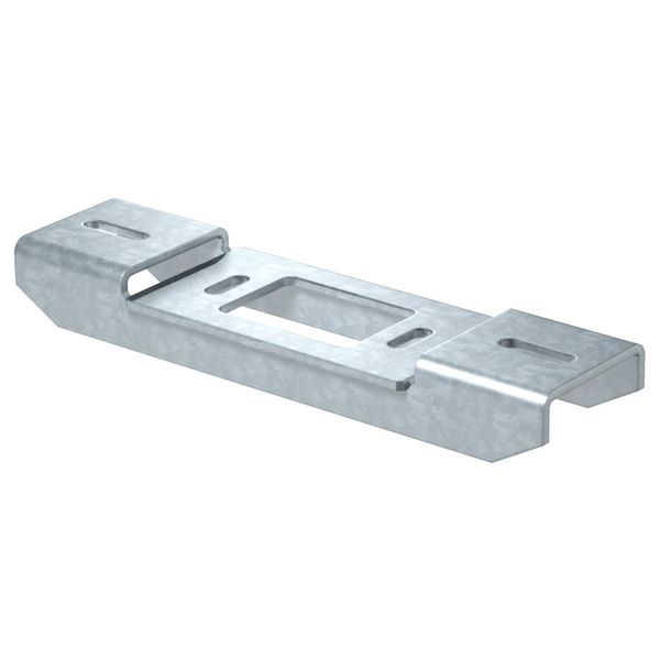 KA-SY FT Adapter plate symmetrical for US 7K and IS 8K 400x100 image 1