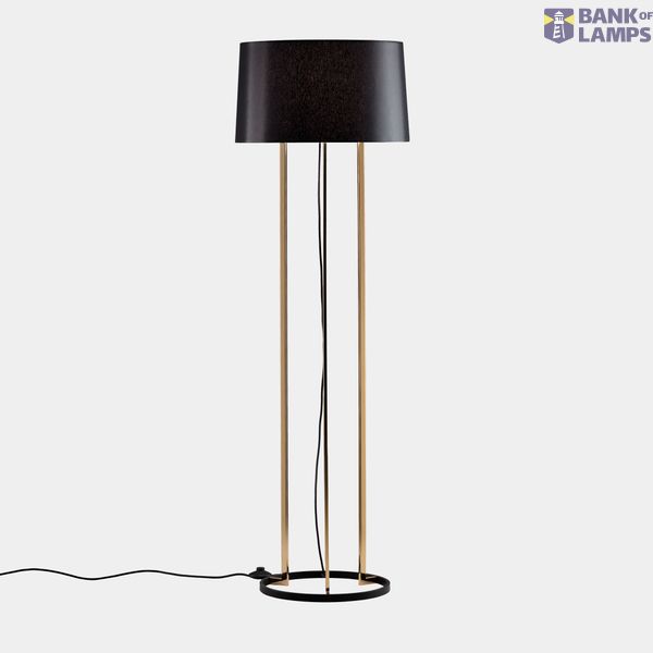 Floor lamp Premium E27 30W image 1