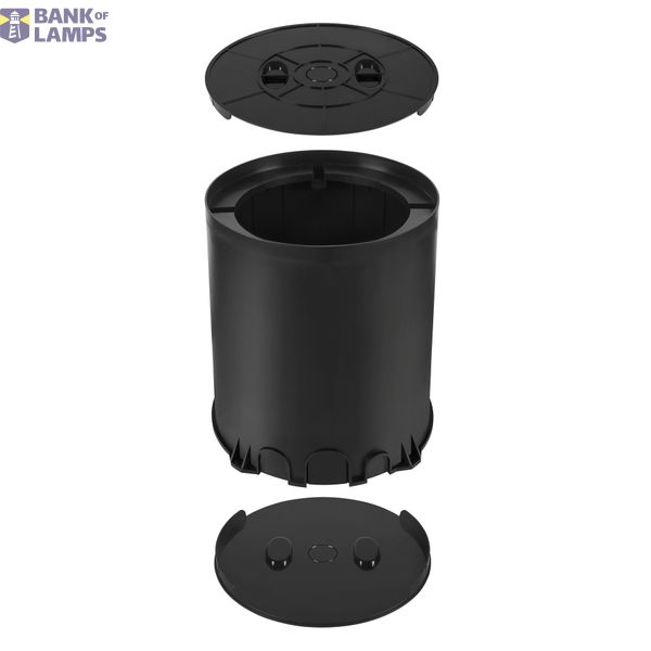 Mounting housing for DASAR 2.0 XL image 1