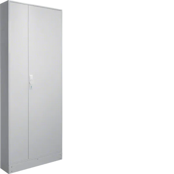 Cabinet switchboard univers, IP54, class protection II, 1950x800x205 image 1