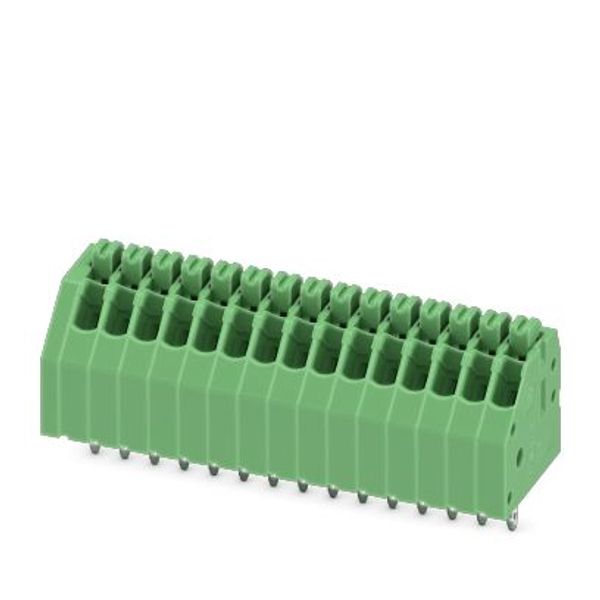 PTSA 0,5/15-2,5-F - PCB terminal block image 2