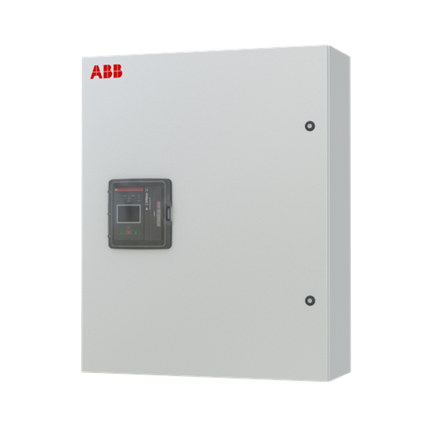 OXB1250E3S4Q54B ENCLOSED AUTOMATIC TRANSFER SWITCH image 1