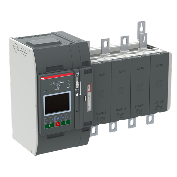 OXB315E3X4QT AUTOMATIC TRANSFER SWITCH image 4