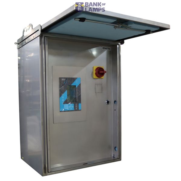 Recloser Control box for Smartcloser image 1
