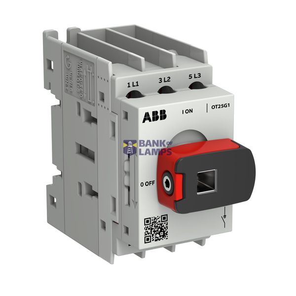 1SCA163427R1001 - ABB image 3