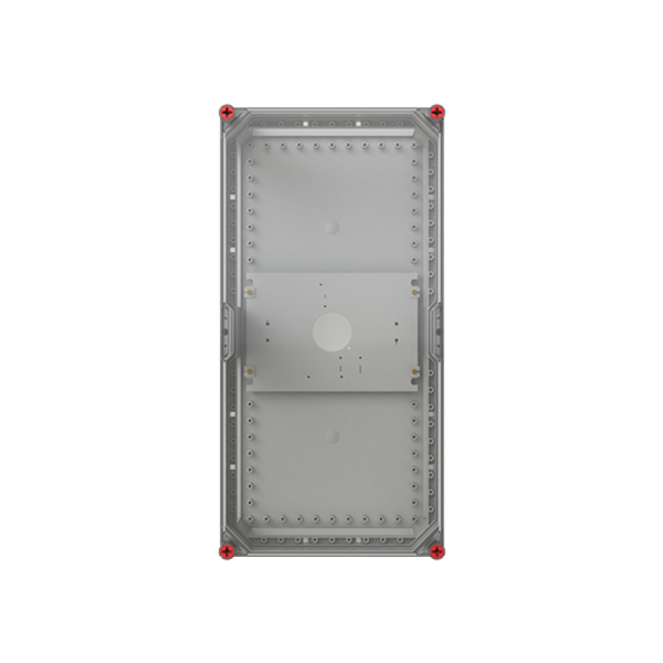 VB63VT-XT2-160/4 LS housing MCCB -160A VMS63V for Tmax XT1/XT2 image 1
