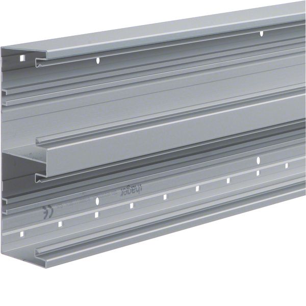 profile BRA65210D, alu, nat. anodized image 1