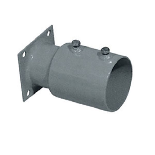 Flange for bracket, diameter 76 image 1