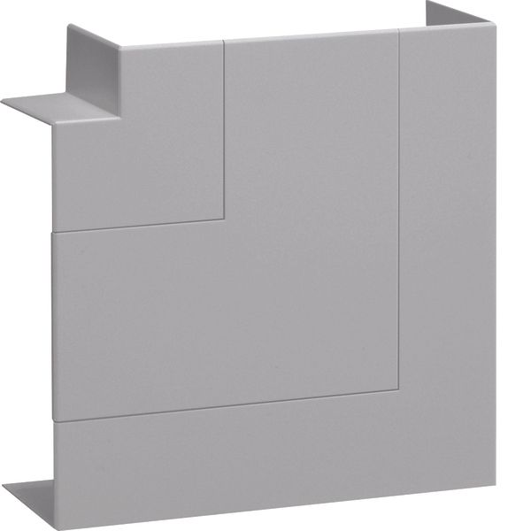 Flat angle overlapping for BR 68x170mm lid 80mm halogen free in light image 1