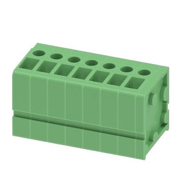 FRONT 2,5-V/SA 5/ 7 - PCB terminal block image 2