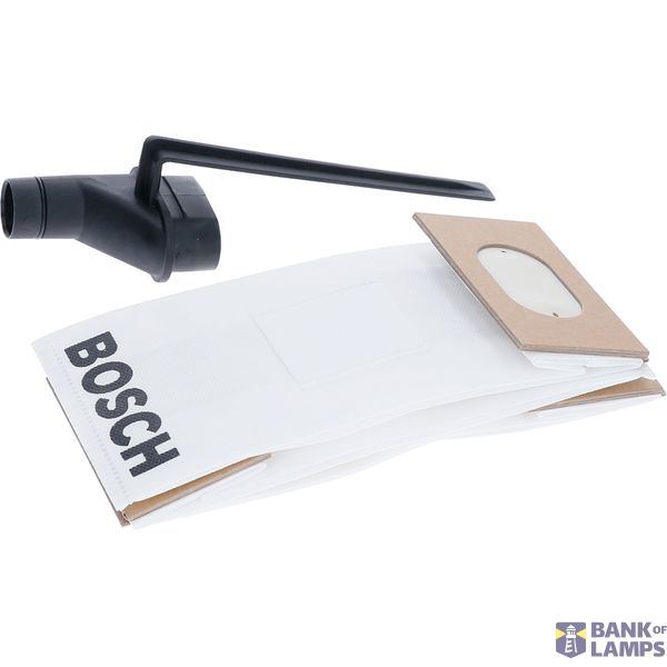 Dust bag for PSS 23 A/28 AE, GSS 16 A/23 AE, PSF 22 A, GUF 4-22 A image 1