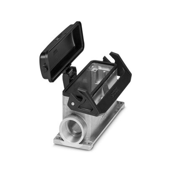 HC-STA-B24-SLWSC-2SSM32-ELC-AL - Housing image 3