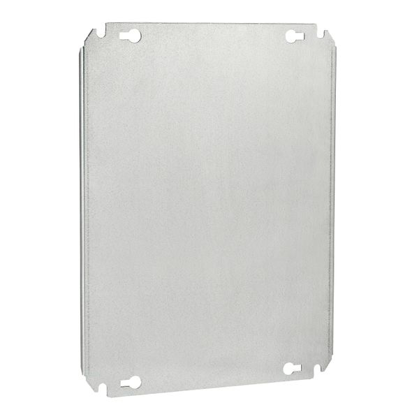 WSA Mounting Plate H=475 W=350mm image 1