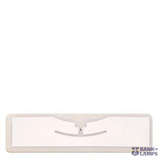 SIMATIC RF690L SmartLabel PET; 77x 25x 1.6 mm; on-metal label heat-resistant ISO 18000-6C EPC Class 1 GEN 2 frequency 928 MHz (FCC) Chip Type Alien Hi image 1