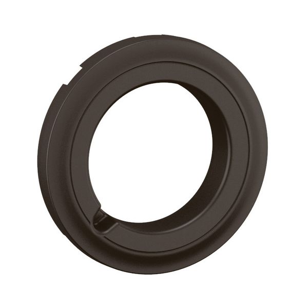 COVER PLATE WITH MAGNETIC CONNECTION CELIANE BLACK image 5