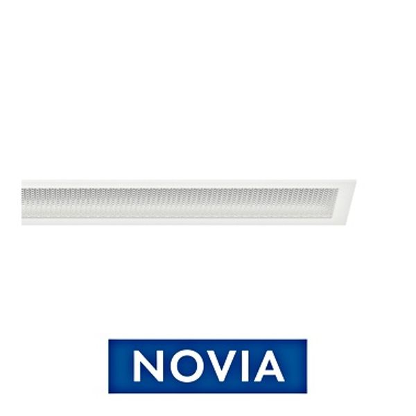 NOVIA LINE 50 EB 16,3W 1652lm 840 MP UGR image 1