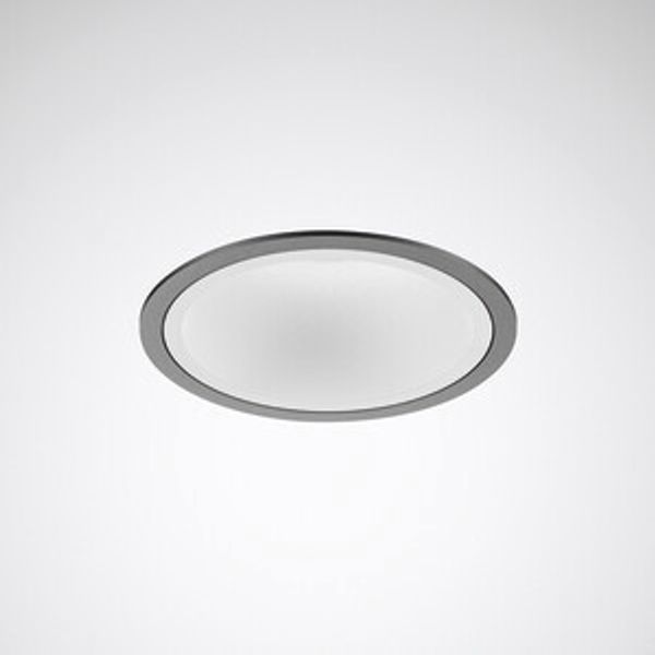 Downlights Sonnos Lens Black around ETDD 11W 800lm 90 Medium Flood (MF) IK06 3 SDCM 9002015590 image 1