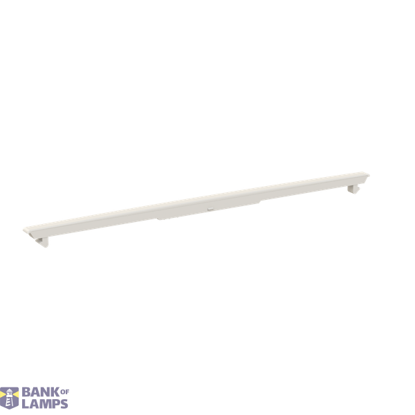 Decorative trim - 3M - Chrome image 2