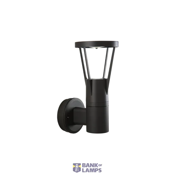 ARCO AIR WALL GRAFIITTI 6W LED GU10 230V image 1