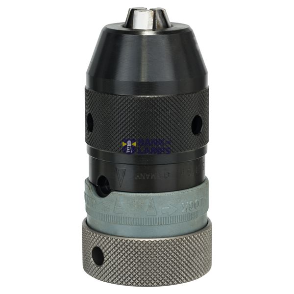 Keyless chucks up to 13 mm 1 – 13 mm, B 16 image 1