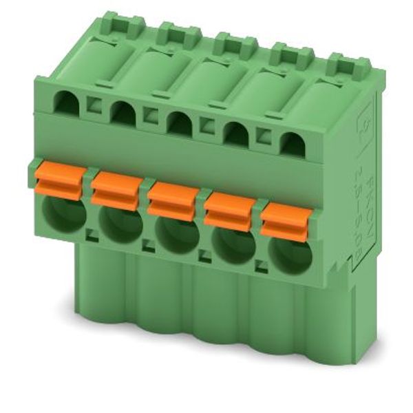FKCVW 2,5/ 5-ST-5,08 - PCB connector image 2