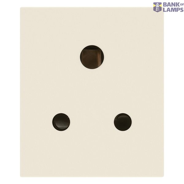 2P+E 5A English SICURY outlet canvas image 1