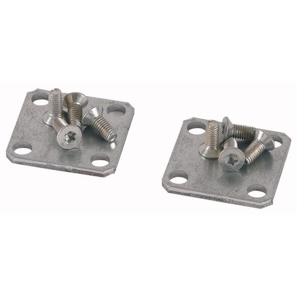 XMR-ACK Assembly kit for linking two MCCB modules image 4