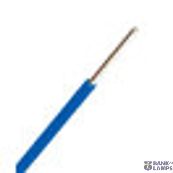 PVC Insulated Wires H07V-R (Ym) 10mmý blue image 2