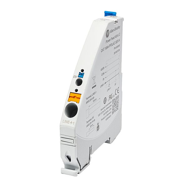 Power Feed 40A LC image 1