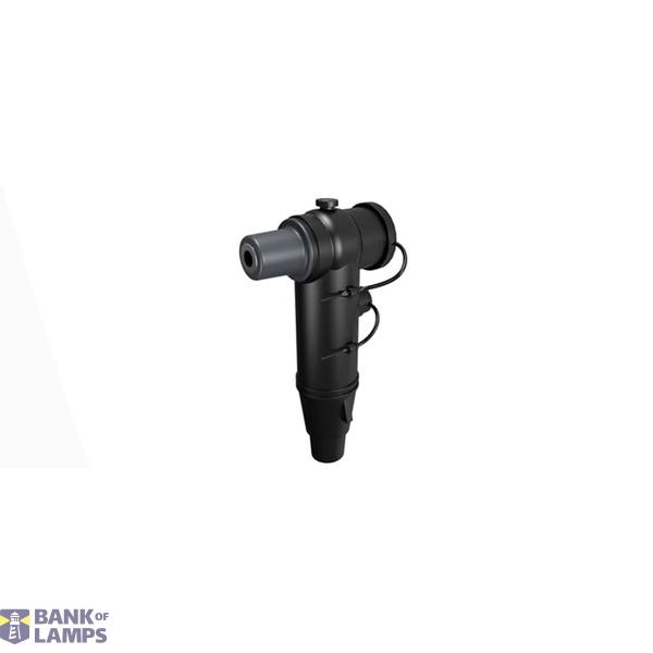 EPDM seperable coupling connector handles 630A up to 36kV safely H-ada image 1