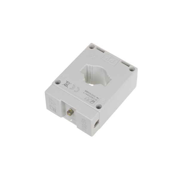 Current transformer 100/5A Ã˜22, class 0.5; TI-100-5 image 3