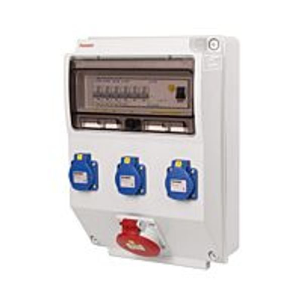 Cabinet ZSF30100000.1 /3959 drawer IP44 image 1
