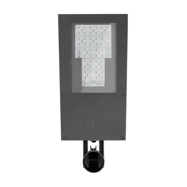 THEOS GLASS 105 SR/075 4000K ANTHRACITE image 3