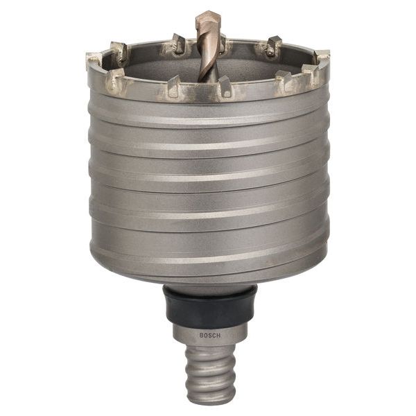 SDS-max-9 core cutter 100 x 80 x 96 mm image 1