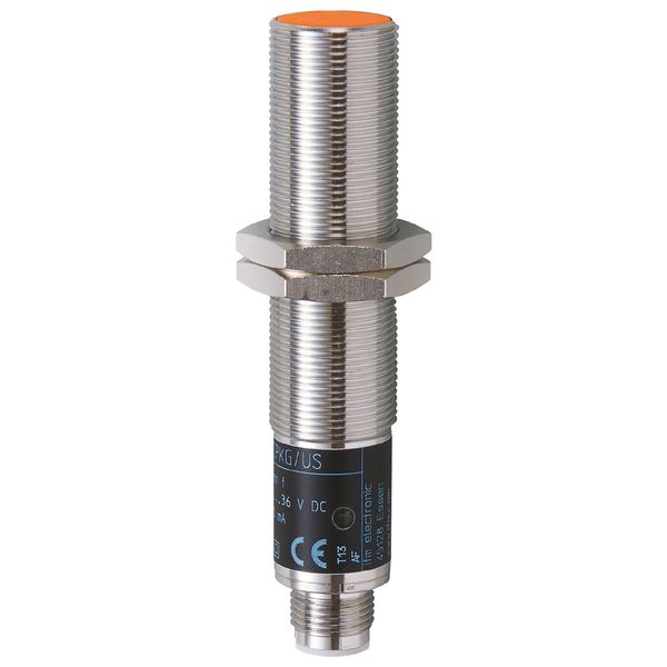 IGA3005-BNKG/US-100-DNO | Inductive sensor image 1