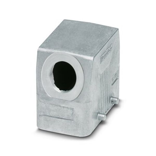 HC-STA-B10-HLFD-1STM25-EL-AL - Housing image 3