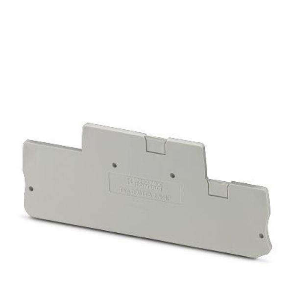 D-STTB 2,5/4P - End cover image 2