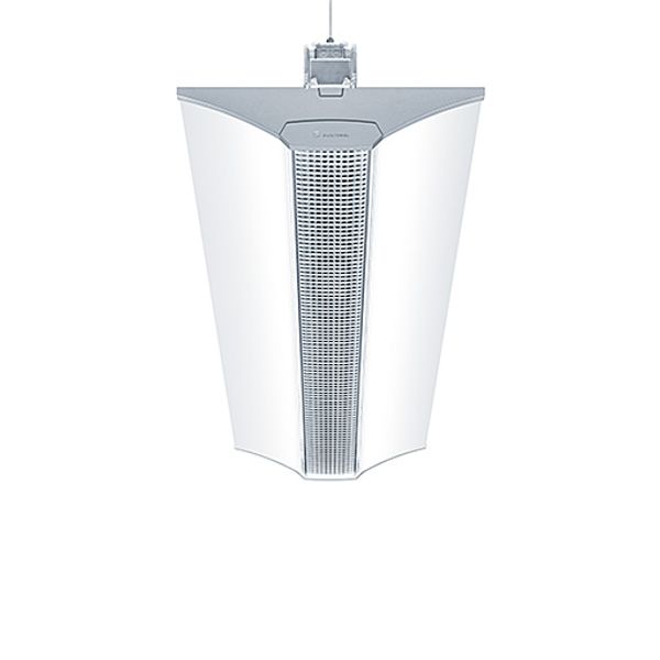 MLevo AL LED3600-927-65 L LDO SR TEC - Mellow Light surface-mounted luminaire image 1