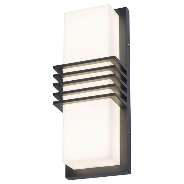 RODEZ LED 12W IP44 4000K 8940 image 1