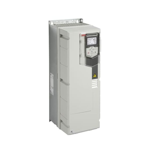 ACS580-01-089A-4+B056 Frequency converter wall mounting image 1