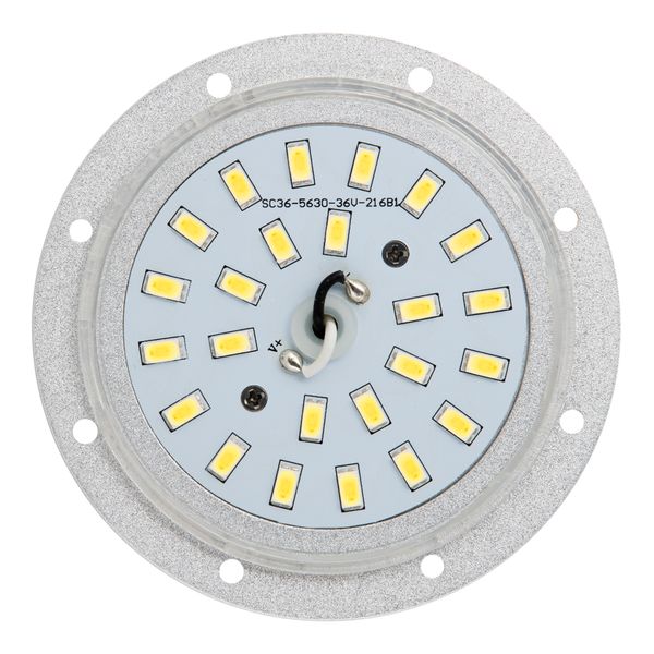 LED Corn HOL E40 100V-240V 36W 3000K image 2