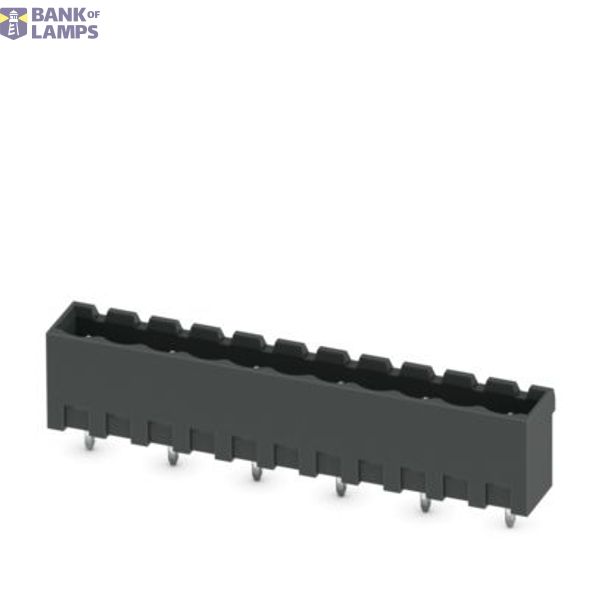 MSTBVA 2,5/11-G BK 6PA - PCB header image 1
