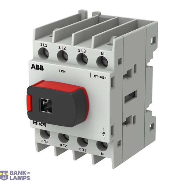 1SCA164142R1001 - ABB image 2