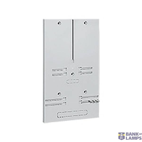 -1F/3F-b/z-NOVA-12 Counter Board, Unguarded, IP20 image 1
