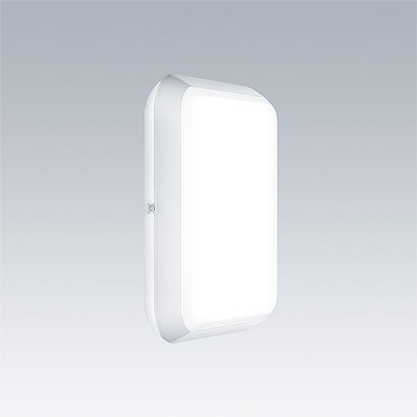 KAT SQ 1400-840 HF - Wall mounted LED luminaire image 1