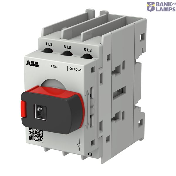 1SCA164159R1001 - ABB image 2