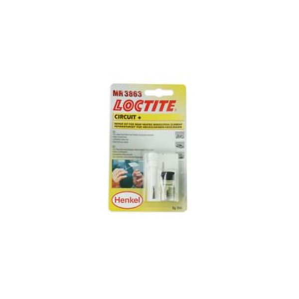 LOCTITE MR 3863 2G EN/DE image 1