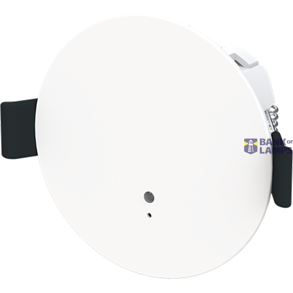 Busch-Wächter® HF KNX 1.75 ° Presence Detector white matt image 3