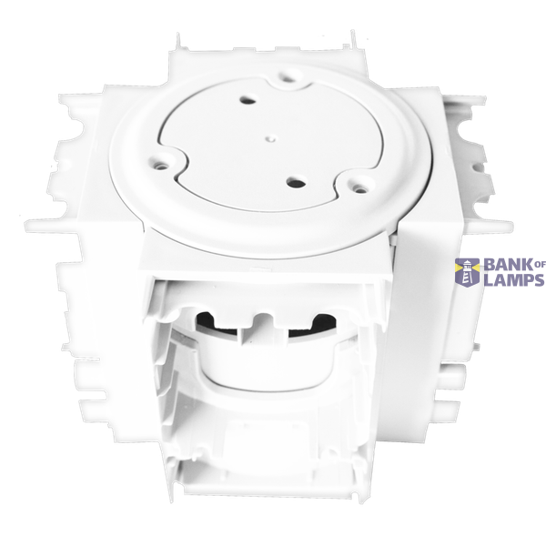 CONNETTORE SNOD. PER 4 PLAFON. LINKY image 1